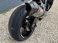 USED 2006 56 SUZUKI GSX-R1000 1000 Super Sports Petrol Manual SOMETIMES THE OLD WAYS ARE THE BEST