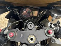 USED 2006 56 SUZUKI GSX-R1000 1000 Super Sports Petrol Manual SOMETIMES THE OLD WAYS ARE THE BEST