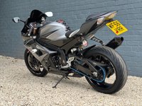 USED 2006 56 SUZUKI GSX-R1000 1000 Super Sports Petrol Manual SOMETIMES THE OLD WAYS ARE THE BEST
