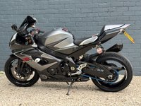 USED 2006 56 SUZUKI GSX-R1000 1000 Super Sports Petrol Manual SOMETIMES THE OLD WAYS ARE THE BEST