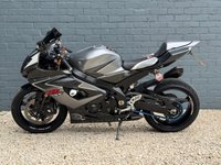 USED 2006 56 SUZUKI GSX-R1000 1000 Super Sports Petrol Manual SOMETIMES THE OLD WAYS ARE THE BEST