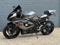 USED 2006 56 SUZUKI GSX-R1000 1000 Super Sports Petrol Manual SOMETIMES THE OLD WAYS ARE THE BEST