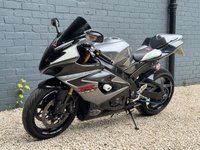 USED 2006 56 SUZUKI GSX-R1000 1000 Super Sports Petrol Manual SOMETIMES THE OLD WAYS ARE THE BEST