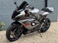 USED 2006 56 SUZUKI GSX-R1000 1000 Super Sports Petrol Manual SOMETIMES THE OLD WAYS ARE THE BEST