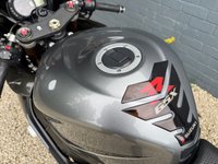 USED 2006 56 SUZUKI GSX-R1000 1000 Super Sports Petrol Manual SOMETIMES THE OLD WAYS ARE THE BEST