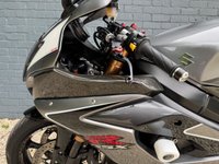 USED 2006 56 SUZUKI GSX-R1000 1000 Super Sports Petrol Manual SOMETIMES THE OLD WAYS ARE THE BEST