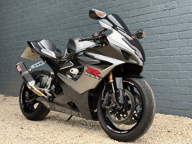 2006 SUZUKI GSX-R1000