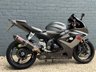 USED 2006 56 SUZUKI GSX-R1000 1000 Super Sports Petrol Manual SOMETIMES THE OLD WAYS ARE THE BEST