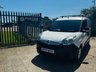 USED 2017 17 VAUXHALL COMBO 1.3 CDTi 2000 ecoFLEX 16v Temperature Controlled 3dr Diesel Manual FWD L1 H1 (s/s) (120 g/km, 94 bhp) ONE OWNER, JUST SERVICED