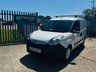 USED 2017 17 VAUXHALL COMBO 1.3 CDTi 2000 ecoFLEX 16v Temperature Controlled 3dr Diesel Manual FWD L1 H1 (s/s) (120 g/km, 94 bhp) ONE OWNER, JUST SERVICED