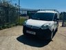 USED 2017 17 VAUXHALL COMBO 1.3 CDTi 2000 ecoFLEX 16v Temperature Controlled 3dr Diesel Manual FWD L1 H1 (s/s) (120 g/km, 94 bhp) ONE OWNER, JUST SERVICED