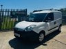 USED 2017 17 VAUXHALL COMBO 1.3 CDTi 2000 ecoFLEX 16v Temperature Controlled 3dr Diesel Manual FWD L1 H1 (s/s) (120 g/km, 94 bhp) ONE OWNER, JUST SERVICED