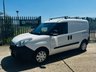 USED 2017 17 VAUXHALL COMBO 1.3 CDTi 2000 ecoFLEX 16v Temperature Controlled 3dr Diesel Manual FWD L1 H1 (s/s) (120 g/km, 94 bhp) ONE OWNER, JUST SERVICED
