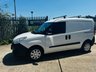 USED 2017 17 VAUXHALL COMBO 1.3 CDTi 2000 ecoFLEX 16v Temperature Controlled 3dr Diesel Manual FWD L1 H1 (s/s) (120 g/km, 94 bhp) ONE OWNER, JUST SERVICED