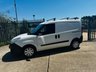 USED 2017 17 VAUXHALL COMBO 1.3 CDTi 2000 ecoFLEX 16v Temperature Controlled 3dr Diesel Manual FWD L1 H1 (s/s) (120 g/km, 94 bhp) ONE OWNER, JUST SERVICED