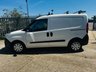USED 2017 17 VAUXHALL COMBO 1.3 CDTi 2000 ecoFLEX 16v Temperature Controlled 3dr Diesel Manual FWD L1 H1 (s/s) (120 g/km, 94 bhp) ONE OWNER, JUST SERVICED