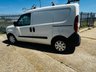 USED 2017 17 VAUXHALL COMBO 1.3 CDTi 2000 ecoFLEX 16v Temperature Controlled 3dr Diesel Manual FWD L1 H1 (s/s) (120 g/km, 94 bhp) ONE OWNER, JUST SERVICED