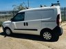 USED 2017 17 VAUXHALL COMBO 1.3 CDTi 2000 ecoFLEX 16v Temperature Controlled 3dr Diesel Manual FWD L1 H1 (s/s) (120 g/km, 94 bhp) ONE OWNER, JUST SERVICED