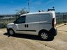 USED 2017 17 VAUXHALL COMBO 1.3 CDTi 2000 ecoFLEX 16v Temperature Controlled 3dr Diesel Manual FWD L1 H1 (s/s) (120 g/km, 94 bhp) ONE OWNER, JUST SERVICED