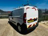 USED 2017 17 VAUXHALL COMBO 1.3 CDTi 2000 ecoFLEX 16v Temperature Controlled 3dr Diesel Manual FWD L1 H1 (s/s) (120 g/km, 94 bhp) ONE OWNER, JUST SERVICED