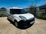 USED 2017 17 VAUXHALL COMBO 1.3 CDTi 2000 ecoFLEX 16v Temperature Controlled 3dr Diesel Manual FWD L1 H1 (s/s) (120 g/km, 94 bhp) ONE OWNER, JUST SERVICED