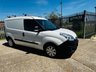 USED 2017 17 VAUXHALL COMBO 1.3 CDTi 2000 ecoFLEX 16v Temperature Controlled 3dr Diesel Manual FWD L1 H1 (s/s) (120 g/km, 94 bhp) ONE OWNER, JUST SERVICED