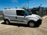 USED 2017 17 VAUXHALL COMBO 1.3 CDTi 2000 ecoFLEX 16v Temperature Controlled 3dr Diesel Manual FWD L1 H1 (s/s) (120 g/km, 94 bhp) ONE OWNER, JUST SERVICED
