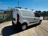 USED 2017 17 VAUXHALL COMBO 1.3 CDTi 2000 ecoFLEX 16v Temperature Controlled 3dr Diesel Manual FWD L1 H1 (s/s) (120 g/km, 94 bhp) ONE OWNER, JUST SERVICED