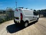 USED 2017 17 VAUXHALL COMBO 1.3 CDTi 2000 ecoFLEX 16v Temperature Controlled 3dr Diesel Manual FWD L1 H1 (s/s) (120 g/km, 94 bhp) ONE OWNER, JUST SERVICED
