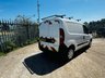 USED 2017 17 VAUXHALL COMBO 1.3 CDTi 2000 ecoFLEX 16v Temperature Controlled 3dr Diesel Manual FWD L1 H1 (s/s) (120 g/km, 94 bhp) ONE OWNER, JUST SERVICED