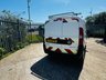 USED 2017 17 VAUXHALL COMBO 1.3 CDTi 2000 ecoFLEX 16v Temperature Controlled 3dr Diesel Manual FWD L1 H1 (s/s) (120 g/km, 94 bhp) ONE OWNER, JUST SERVICED