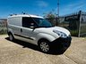USED 2017 17 VAUXHALL COMBO 1.3 CDTi 2000 ecoFLEX 16v Temperature Controlled 3dr Diesel Manual FWD L1 H1 (s/s) (120 g/km, 94 bhp) ONE OWNER, JUST SERVICED