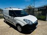 USED 2017 17 VAUXHALL COMBO 1.3 CDTi 2000 ecoFLEX 16v Temperature Controlled 3dr Diesel Manual FWD L1 H1 (s/s) (120 g/km, 94 bhp) ONE OWNER, JUST SERVICED