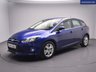 USED 2014 14 FORD FOCUS 1.6 TDCi Titanium Navigator Hatchback 5dr Diesel Manual Euro 5 (s/s) (115 ps) 