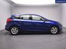 USED 2014 14 FORD FOCUS 1.6 TDCi Titanium Navigator Hatchback 5dr Diesel Manual Euro 5 (s/s) (115 ps) 