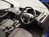 USED 2014 14 FORD FOCUS 1.6 TDCi Titanium Navigator Hatchback 5dr Diesel Manual Euro 5 (s/s) (115 ps) 