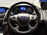 USED 2014 14 FORD FOCUS 1.6 TDCi Titanium Navigator Hatchback 5dr Diesel Manual Euro 5 (s/s) (115 ps) 