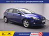 USED 2014 14 FORD FOCUS 1.6 TDCi Titanium Navigator Hatchback 5dr Diesel Manual Euro 5 (s/s) (115 ps) 