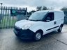 USED 2014 14 VAUXHALL COMBO 1.3 CDTi 2000 ecoFLEX 16v Panel Van 3dr Diesel Manual FWD L1 H1 (s/s) (126 g/km, 89 bhp) ONE OWNER, JUST SERVICED