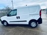 USED 2014 14 VAUXHALL COMBO 1.3 CDTi 2000 ecoFLEX 16v Panel Van 3dr Diesel Manual FWD L1 H1 (s/s) (126 g/km, 89 bhp) ONE OWNER, JUST SERVICED
