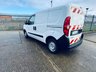 USED 2014 14 VAUXHALL COMBO 1.3 CDTi 2000 ecoFLEX 16v Panel Van 3dr Diesel Manual FWD L1 H1 (s/s) (126 g/km, 89 bhp) ONE OWNER, JUST SERVICED