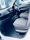 USED 2014 14 VAUXHALL COMBO 1.3 CDTi 2000 ecoFLEX 16v Panel Van 3dr Diesel Manual FWD L1 H1 (s/s) (126 g/km, 89 bhp) ONE OWNER, JUST SERVICED