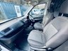 USED 2014 14 VAUXHALL COMBO 1.3 CDTi 2000 ecoFLEX 16v Panel Van 3dr Diesel Manual FWD L1 H1 (s/s) (126 g/km, 89 bhp) ONE OWNER, JUST SERVICED