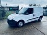 USED 2014 14 VAUXHALL COMBO 1.3 CDTi 2000 ecoFLEX 16v Panel Van 3dr Diesel Manual FWD L1 H1 (s/s) (126 g/km, 89 bhp) ONE OWNER, JUST SERVICED