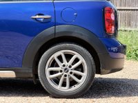 USED 2014 64 MINI COUNTRYMAN 1.6 Countryman Cooper ALL4 4WD 5dr Full Service Long MOT