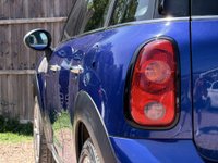 USED 2014 64 MINI COUNTRYMAN 1.6 Countryman Cooper ALL4 4WD 5dr Full Service Long MOT