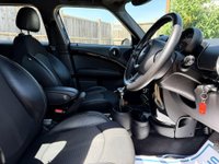 USED 2014 64 MINI COUNTRYMAN 1.6 Countryman Cooper ALL4 4WD 5dr Full Service Long MOT