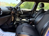 USED 2014 64 MINI COUNTRYMAN 1.6 Countryman Cooper ALL4 4WD 5dr Full Service Long MOT