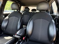 USED 2014 64 MINI COUNTRYMAN 1.6 Countryman Cooper ALL4 4WD 5dr Full Service Long MOT