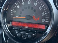 USED 2014 64 MINI COUNTRYMAN 1.6 Countryman Cooper ALL4 4WD 5dr Full Service Long MOT